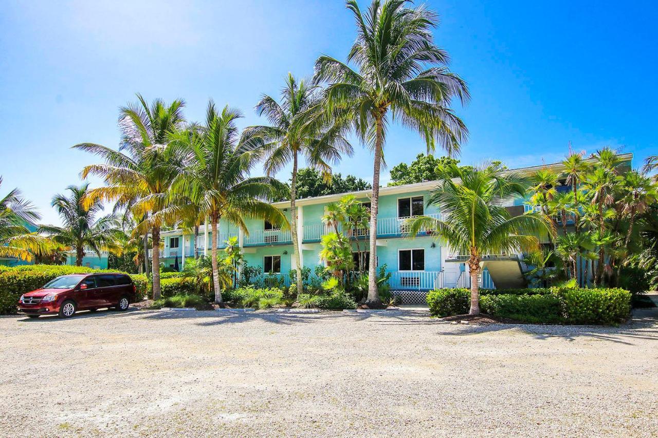 Colony Inn Sanibel Exterior foto