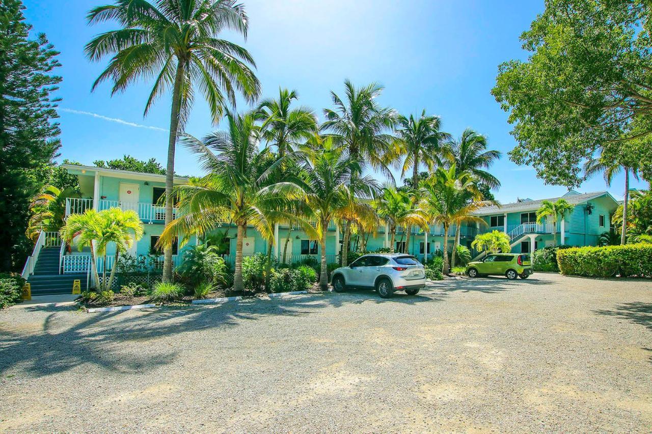 Colony Inn Sanibel Exterior foto