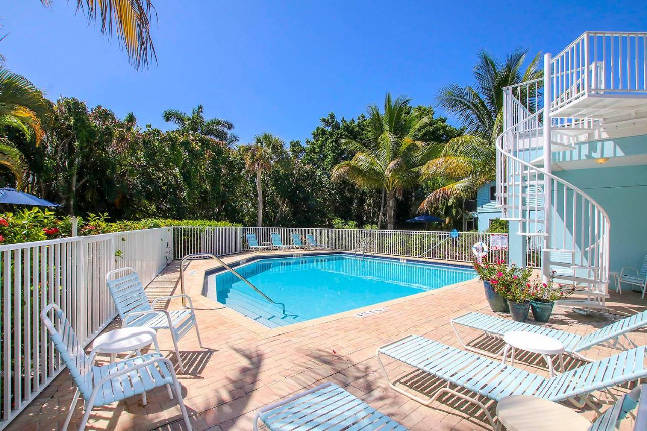 Colony Inn Sanibel Exterior foto