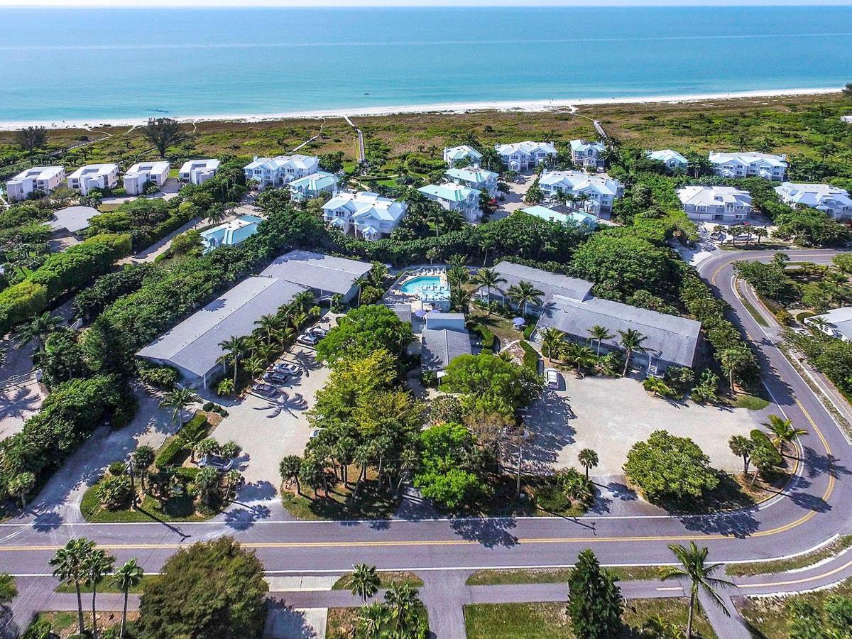 Colony Inn Sanibel Exterior foto