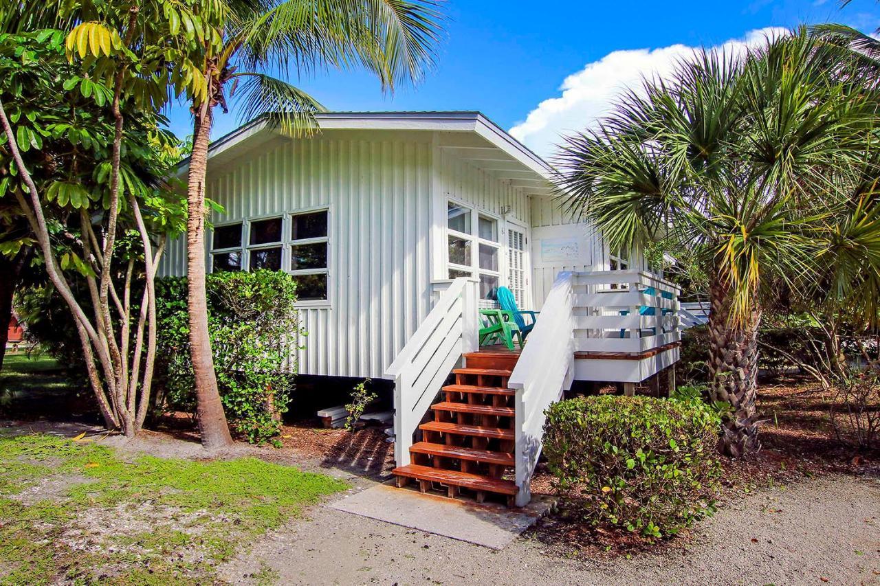 Colony Inn Sanibel Exterior foto