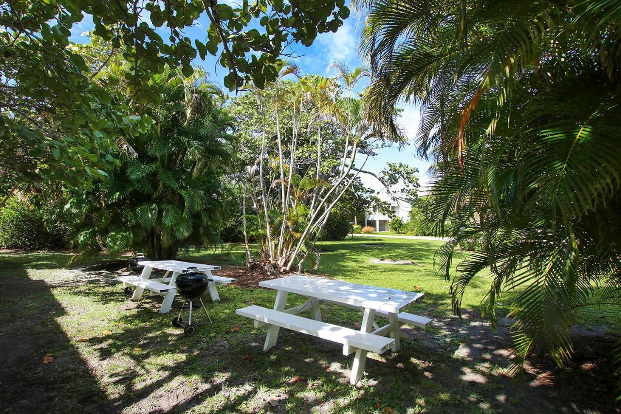 Colony Inn Sanibel Exterior foto