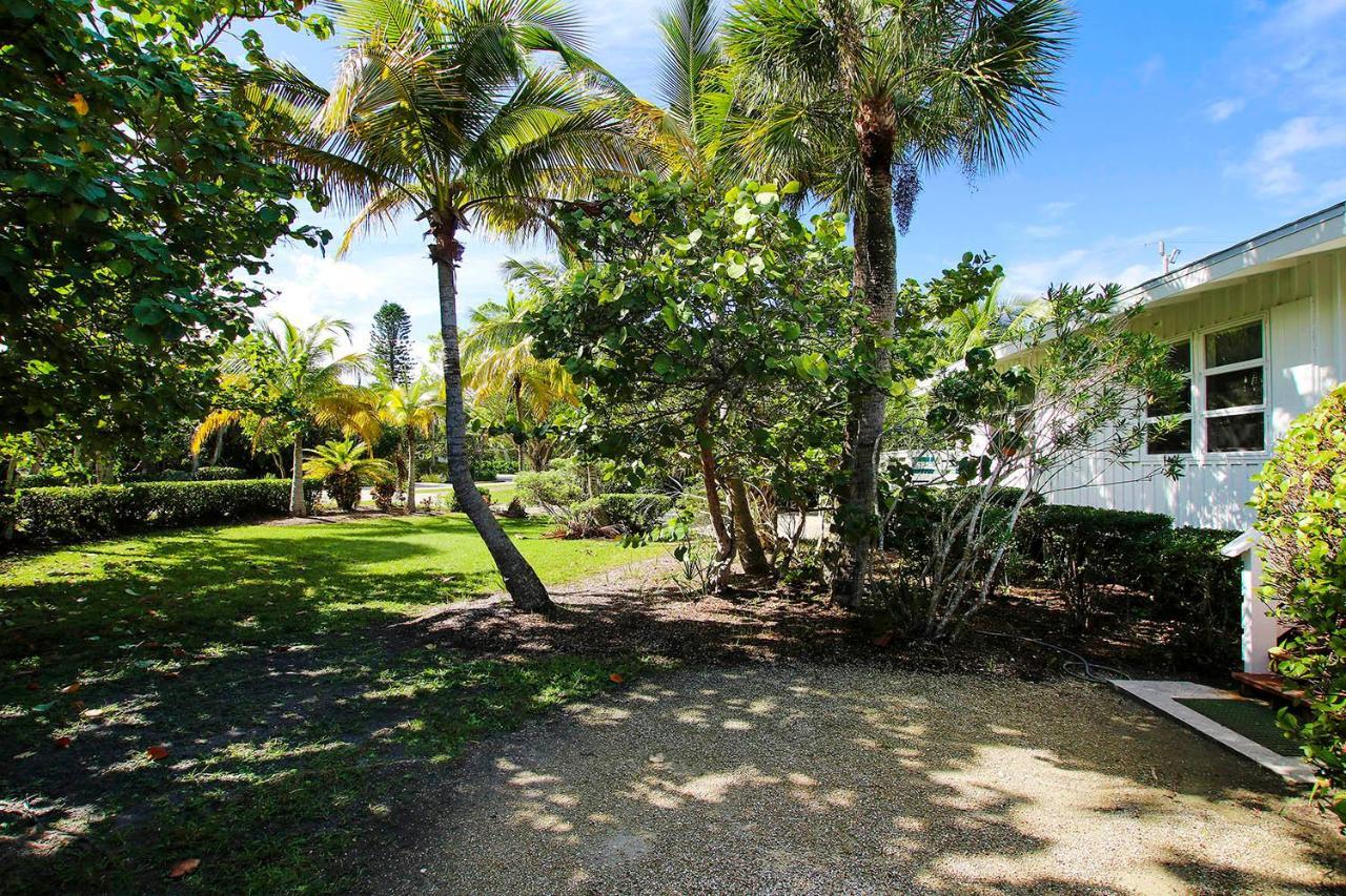 Colony Inn Sanibel Exterior foto